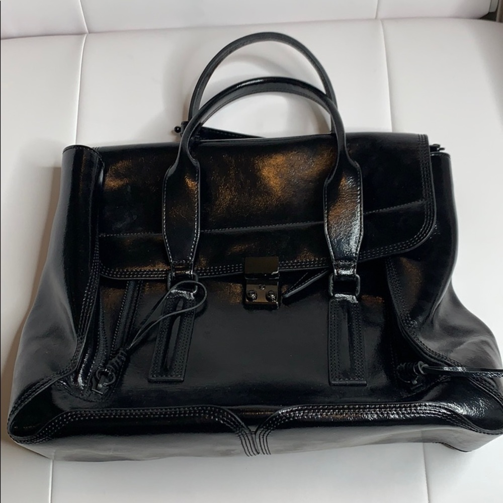 Pashli handbag 3.1 Philip Lim